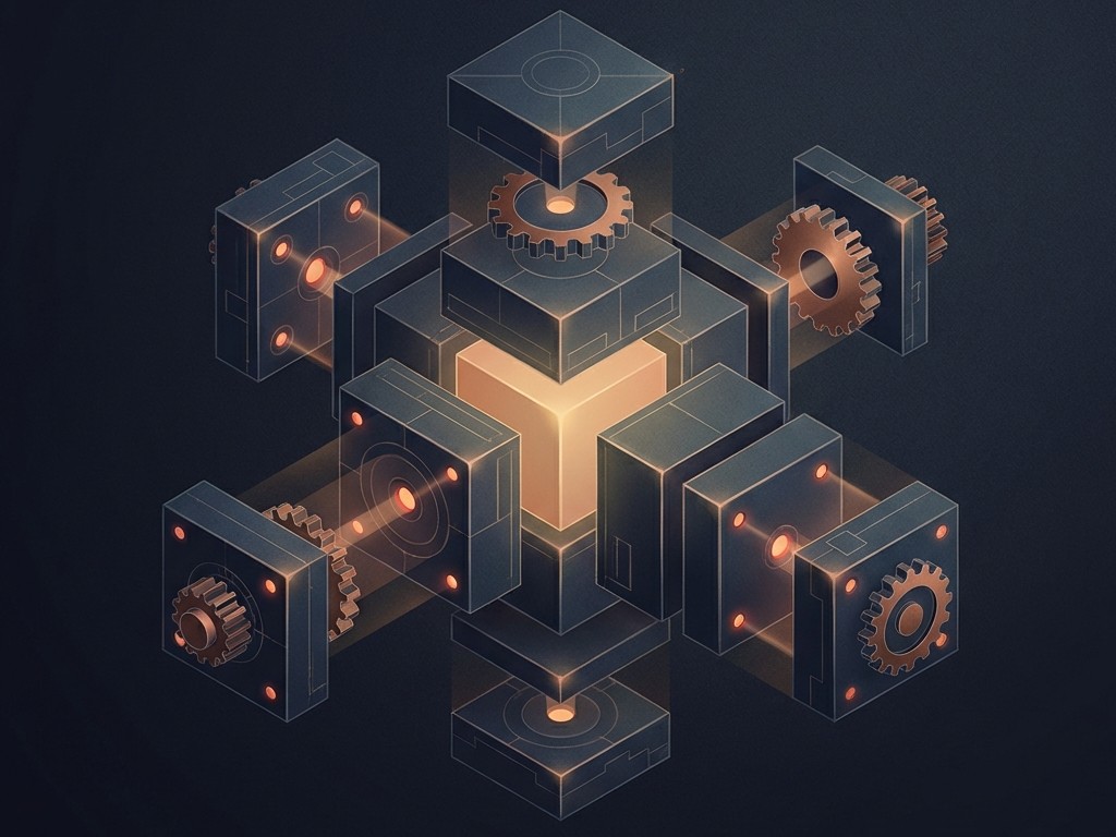 Why the 'Agent Stack' Is the Real Revolution